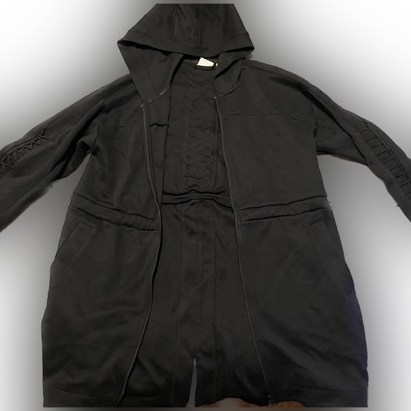 Puma Evo Lace up Jacket - Picture 3 of 6